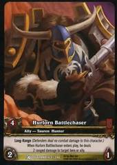 Hurlorn Battlechaser - Extended Art EA - 163/246